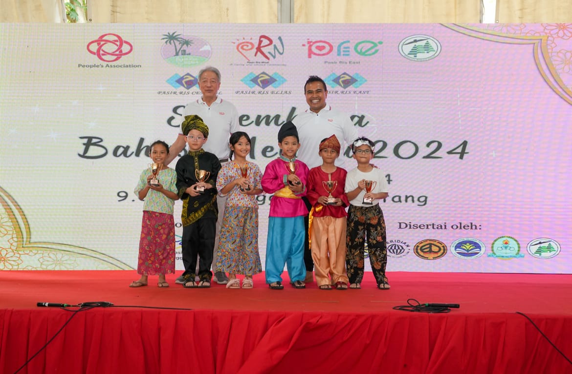 Sayembara Bahasa